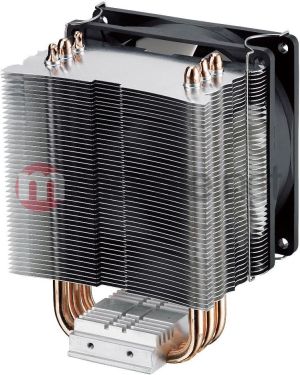 Chłodzenie CPU Tacens Gelus Pro III + 4