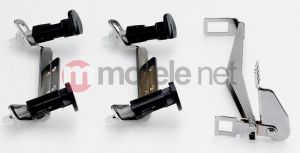 Chłodzenie CPU Tacens Gelus Pro III + 5