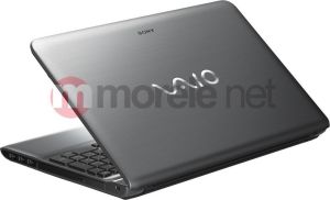 Laptop Sony VAIO SVE1512M6ESI 1