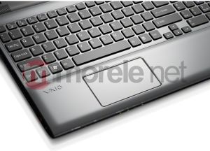 Laptop Sony VAIO SVE1512M6ESI 3