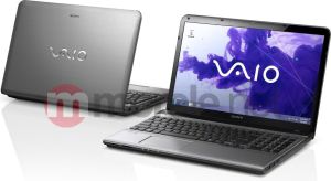 Laptop Sony VAIO SVE1512M6ESI 4