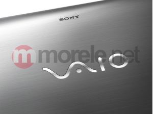 Laptop Sony VAIO SVE1512M6ESI 5