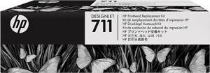 HP Głowica 711 DesignJet (C1Q10A) 1
