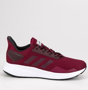 Adidas Buty damskie Duramo 9 BB6932 bordowe r. 40 3