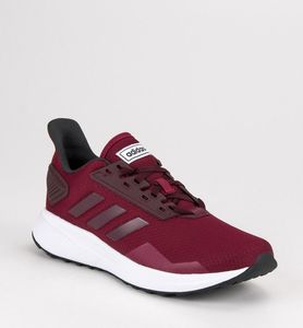 Adidas Buty damskie Duramo 9 BB6932 bordowe r. 40 4