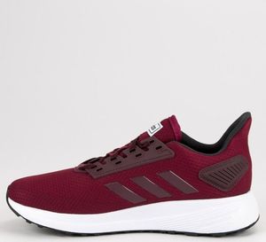 Adidas Buty damskie Duramo 9 BB6932 bordowe r. 40 5