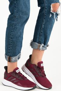 Adidas Buty damskie Duramo 9 BB6932 bordowe r. 40 7