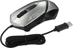 Mysz Asus ROG GX1000 (90-XB3B00MU00000-) 2