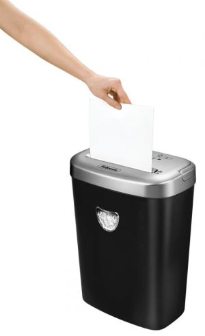 Niszczarka Fellowes 53C P-4 3