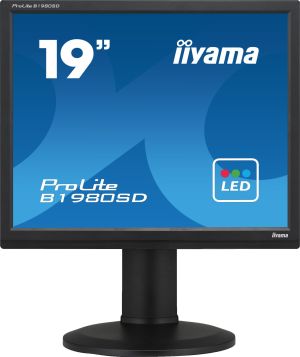 Monitor iiyama ProLite B1980SD-B1 1
