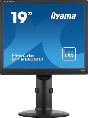 Monitor iiyama ProLite B1980SD-B1 3