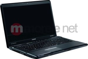 Laptop Toshiba Satellite P770-120 PSBY3E-0CS06RPL 3