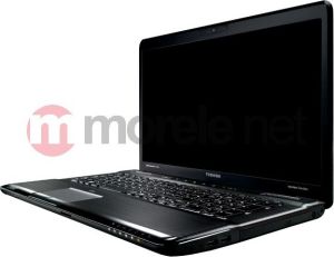 Laptop Toshiba Satellite P770-120 PSBY3E-0CS06RPL 4