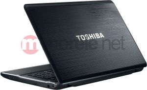 Laptop Toshiba Satellite P770-120 PSBY3E-0CS06RPL 5