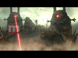 Rayman Szalone Kórliki PC 9