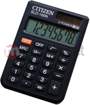 Kalkulator Citizen SLD100N 1
