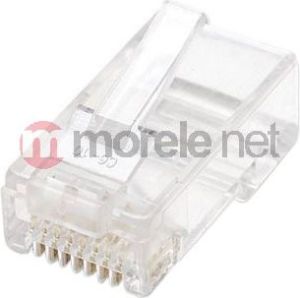 Intellinet Network Solutions Wtyk RJ45 Cat6 502344 1