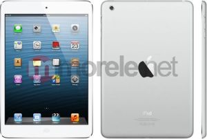 Tablet Apple 7.9" 16 GB Biało-srebrny  (MD531FD/A) 2