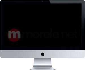 Komputer Apple iMac Mac OS X 2