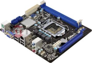 Płyta główna ASRock H61M-VG3 2