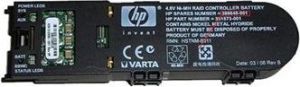 HP Bateria Smart Array BBWC (398648-001) 1