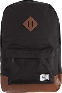 Herschel Plecak Heritage czarny 2