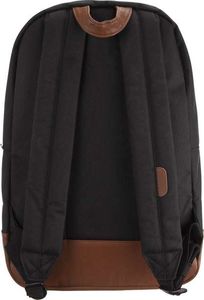 Herschel Plecak Heritage czarny 3