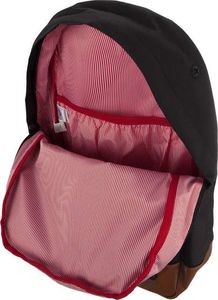 Herschel Plecak Heritage czarny 4