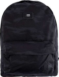 Vans Plecak szkolny Old Skool II czarny 2