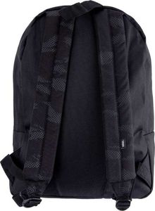 Vans Plecak szkolny Old Skool II czarny 3