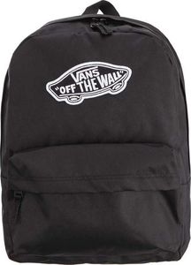 Vans Plecak Realm czarny 2