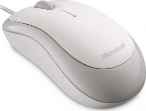 Mysz Microsoft Basic Optical (P58-00058) 2