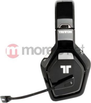 Słuchawki Triton Warhead 7.1 TRI476740MA2 2
