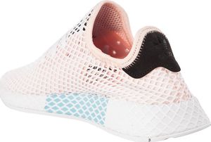 Adidas Buty damskie DEERUPT RUNNER fioletowo/różowe r. 38 2