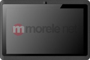Tablet Manta 7" 4 GB Czarny  (MID08S) 1