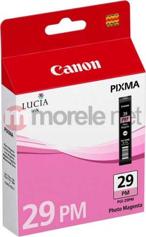 Tusz Canon tusz PGI-29PM (photo magenta) 1