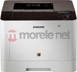Drukarka laserowa Samsung CLP-680ND 2
