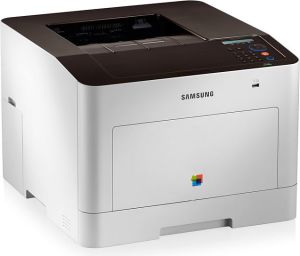 Drukarka laserowa Samsung CLP-680ND 11