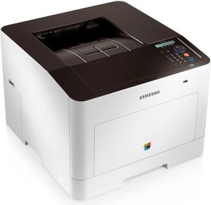 Drukarka laserowa Samsung CLP-680ND 12