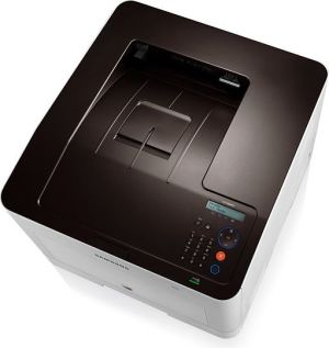 Drukarka laserowa Samsung CLP-680ND 13
