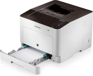 Drukarka laserowa Samsung CLP-680ND 14