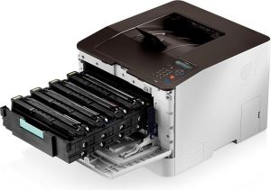 Drukarka laserowa Samsung CLP-680ND 15
