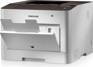 Drukarka laserowa Samsung CLP-680ND 17