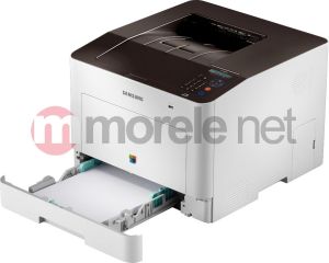 Drukarka laserowa Samsung CLP-680ND 4
