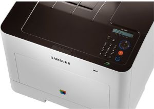 Drukarka laserowa Samsung CLP-680ND 5