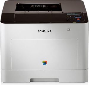 Drukarka laserowa Samsung CLP-680ND 6