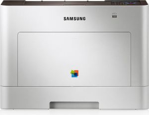 Drukarka laserowa Samsung CLP-680ND 8