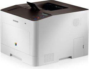 Drukarka laserowa Samsung CLP-680ND 9