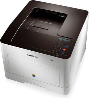 Drukarka laserowa Samsung CLP-680ND 10