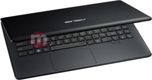 Laptop Asus X401U-WX060H 3